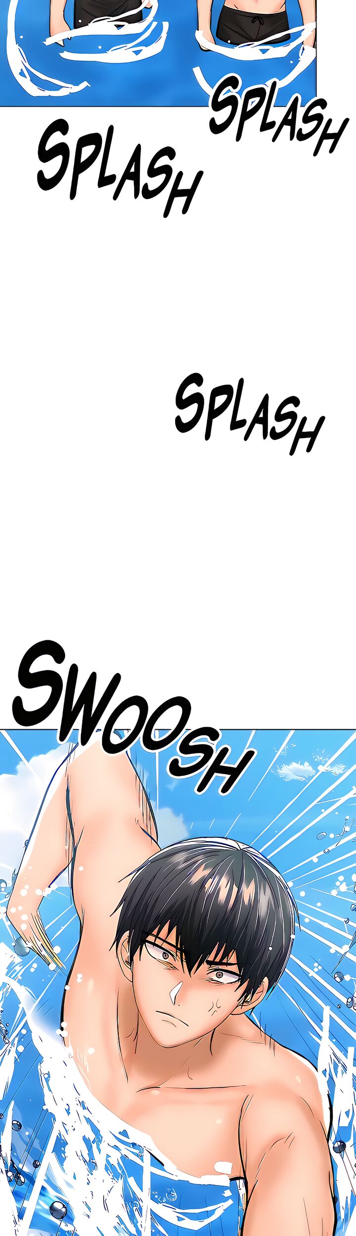 Sponsor Me Please - Chapter 31 [photo 28] - MangaPorn