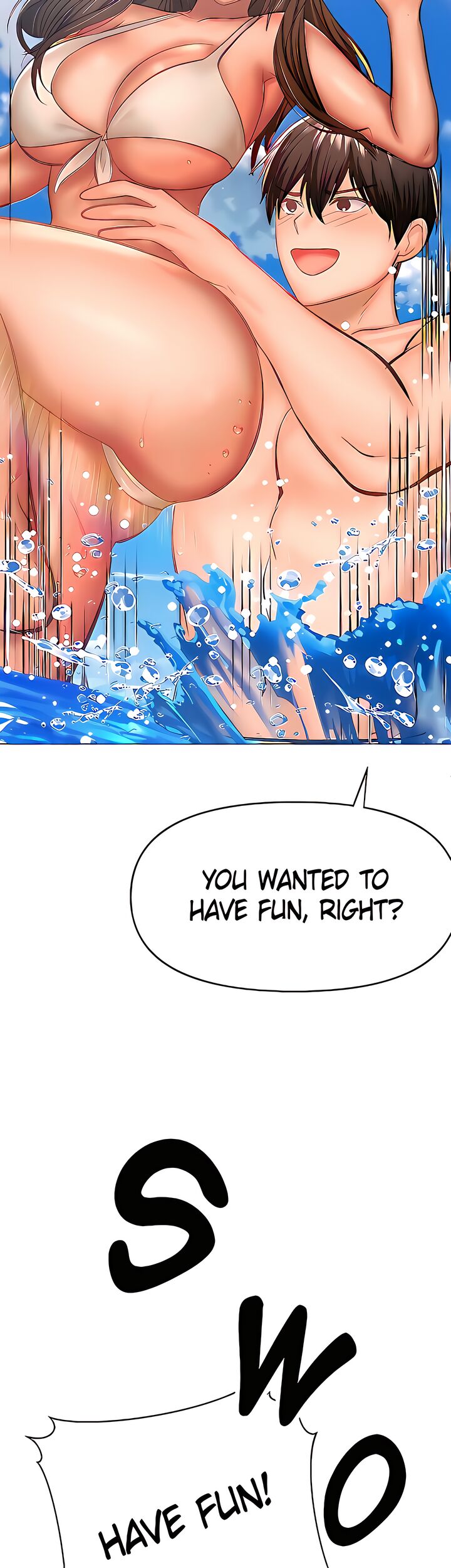 Sponsor Me Please - Chapter 31 [photo 3] - MangaPorn