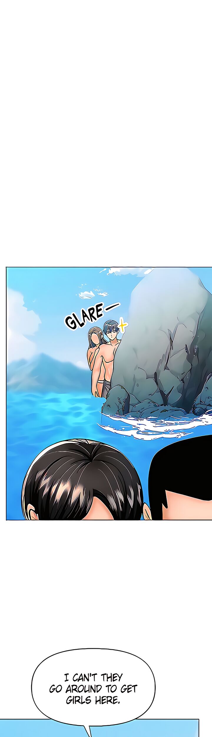 Sponsor Me Please - Chapter 31 [photo 31] - MangaPorn