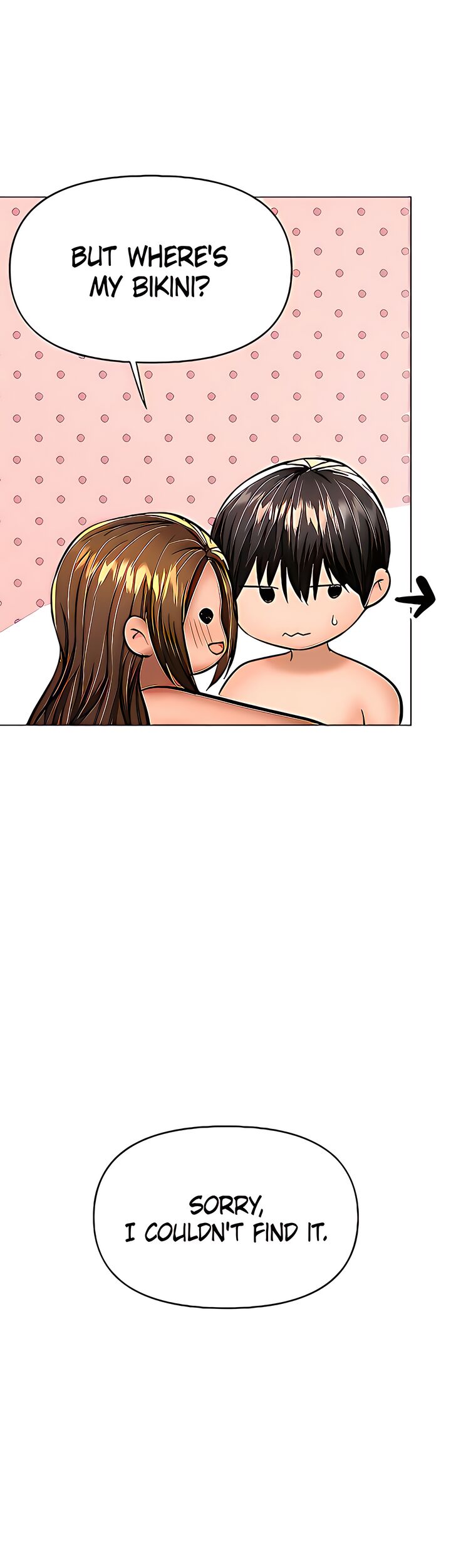 Sponsor Me Please - Chapter 31 [photo 34] - MangaPorn