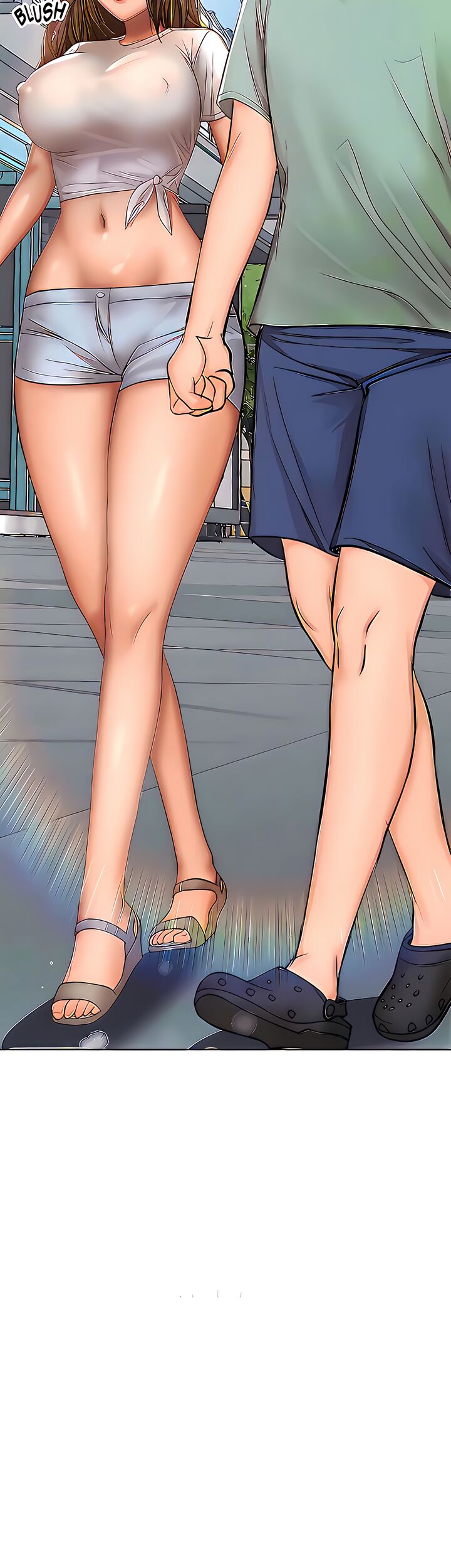 Sponsor Me Please - Chapter 31 [photo 37] - MangaPorn