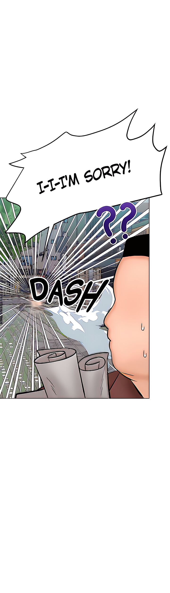 Sponsor Me Please - Chapter 31 [photo 45] - MangaPorn