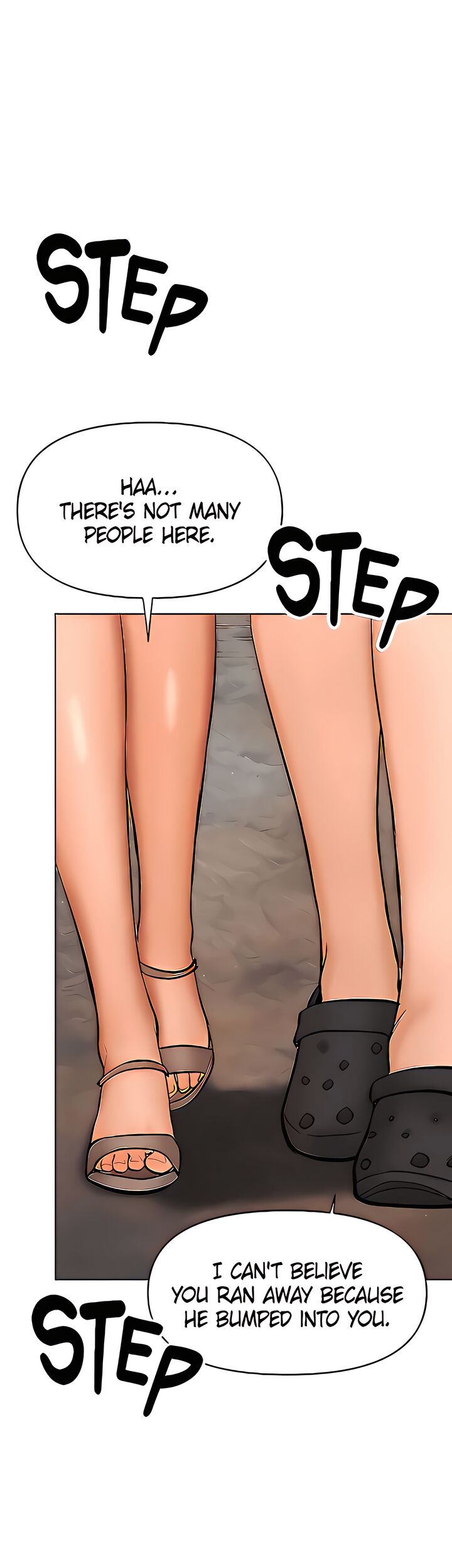 Sponsor Me Please - Chapter 31 [photo 46] - MangaPorn