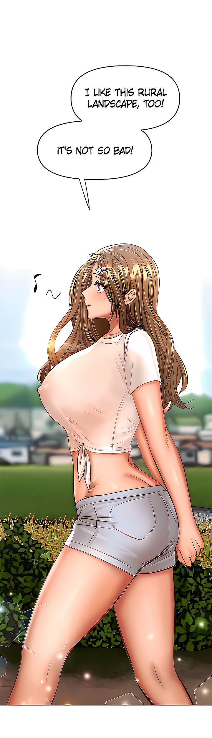 Sponsor Me Please - Chapter 31 [photo 51] - MangaPorn