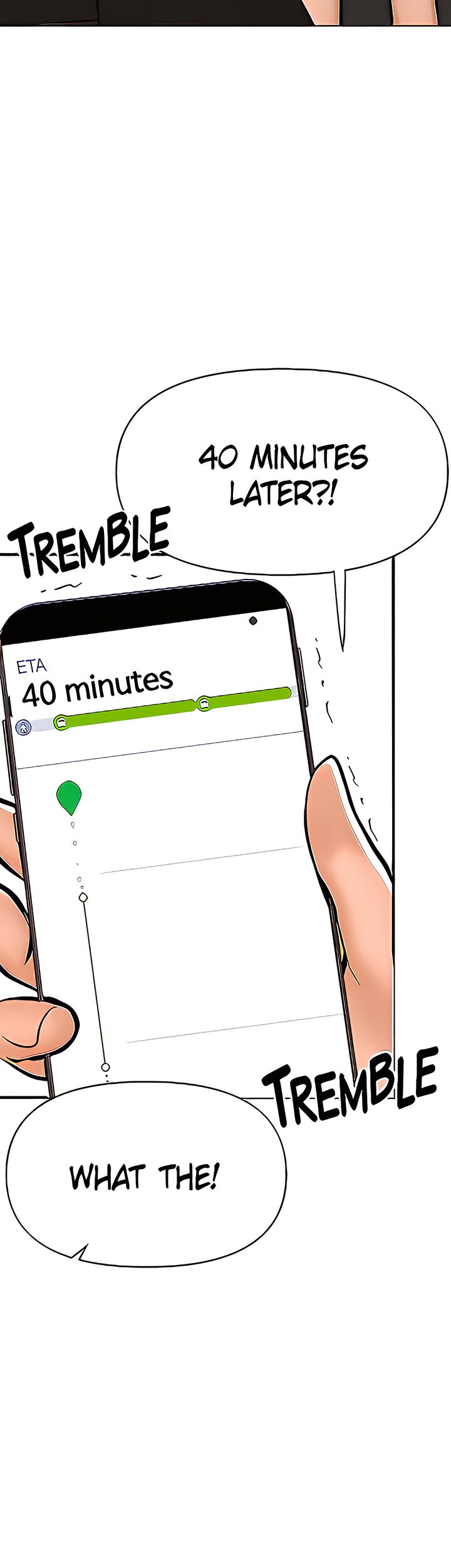 Sponsor Me Please - Chapter 31 [photo 54] - MangaPorn