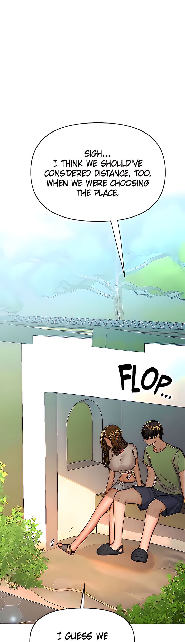 Sponsor Me Please - Chapter 31 [photo 56] - MangaPorn