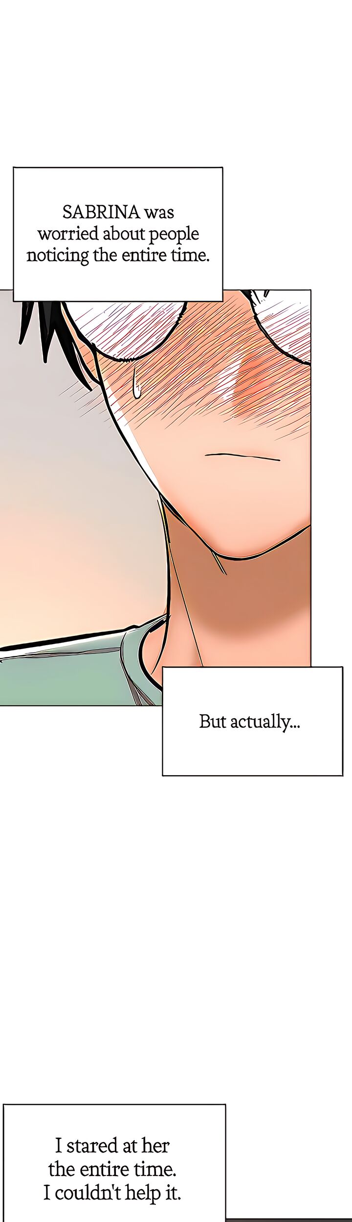 Sponsor Me Please - Chapter 31 [photo 62] - MangaPorn