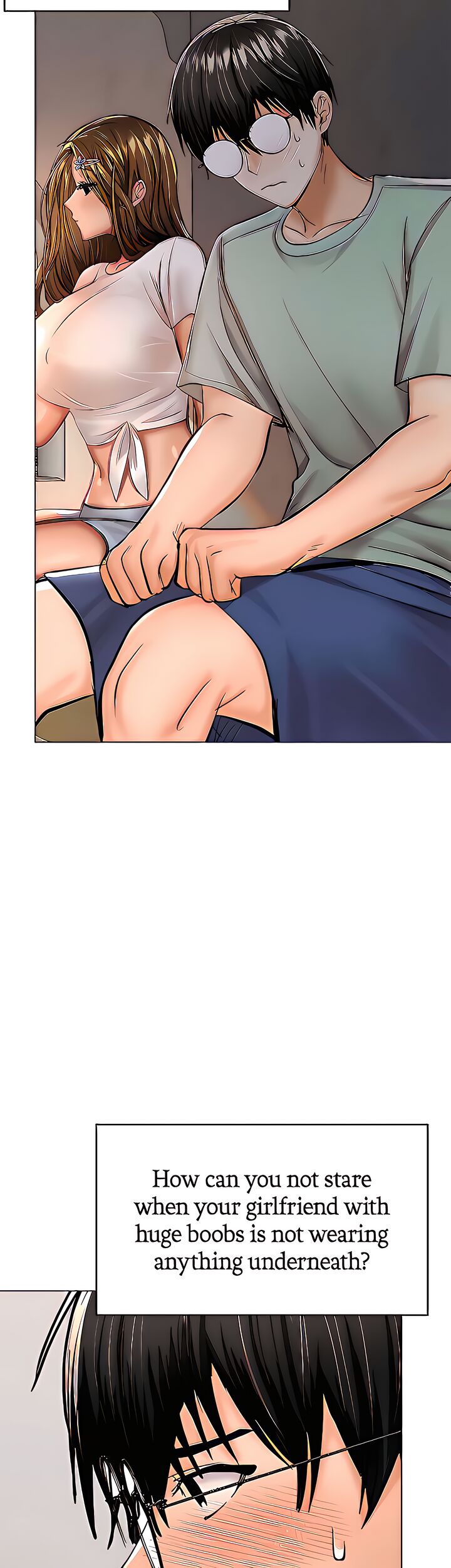 Sponsor Me Please - Chapter 31 [photo 63] - MangaPorn