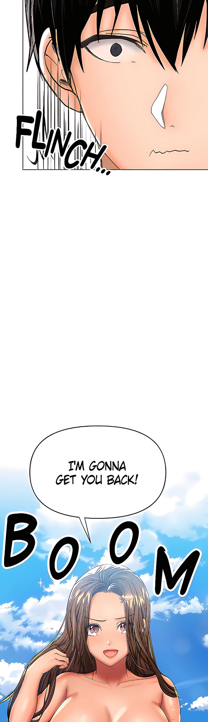 Sponsor Me Please - Chapter 31 [photo 7] - MangaPorn