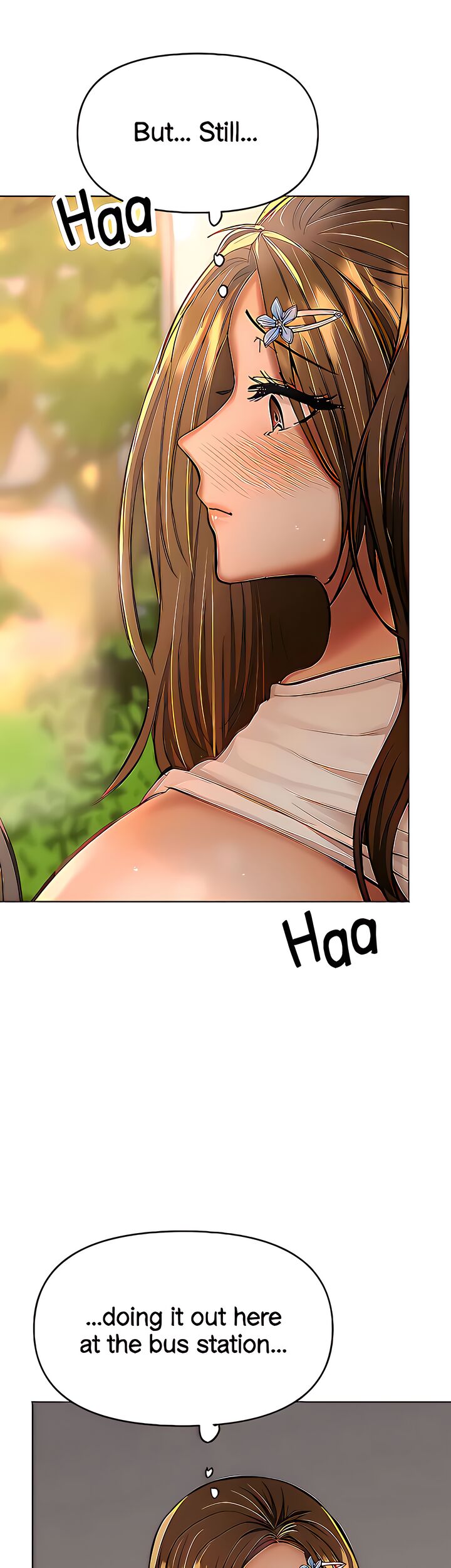 Sponsor Me Please - Chapter 32 [photo 23] - MangaPorn