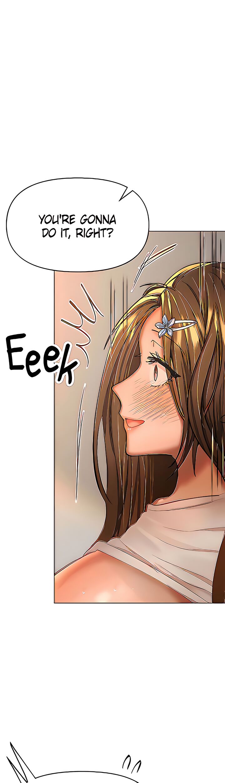 Sponsor Me Please - Chapter 32 [photo 25] - MangaPorn