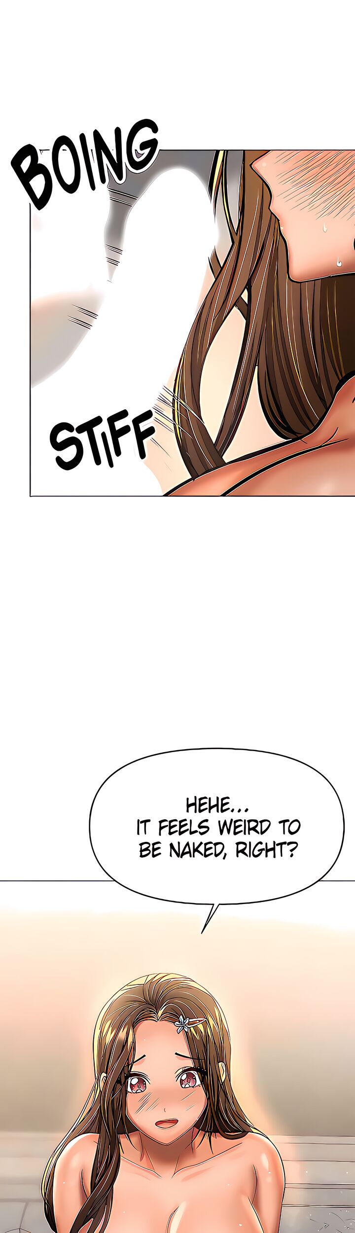 Sponsor Me Please - Chapter 32 [photo 35] - MangaPorn