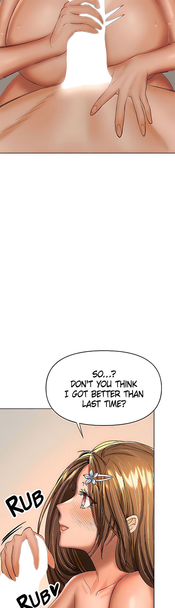 Sponsor Me Please - Chapter 32 [photo 43] - MangaPorn