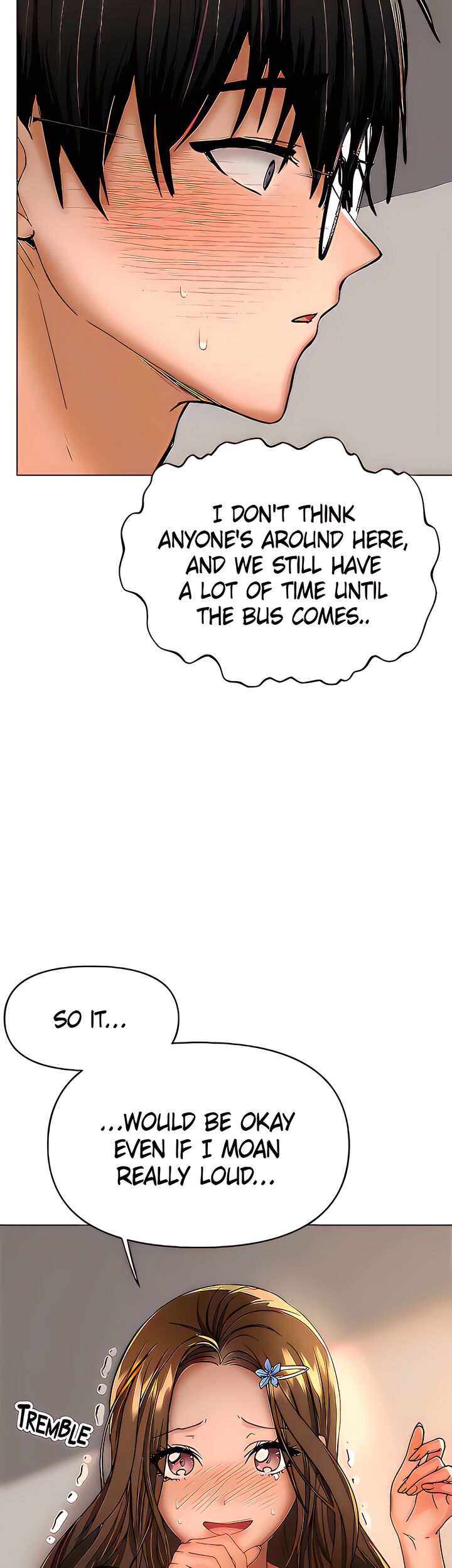 Sponsor Me Please - Chapter 32 [photo 56] - MangaPorn