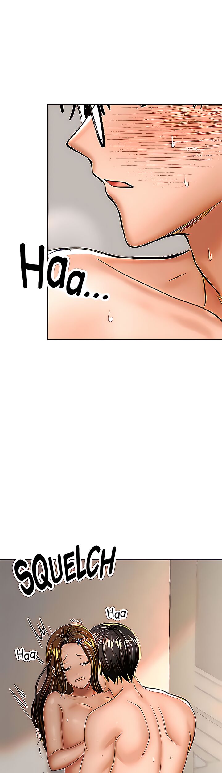 Sponsor Me Please - Chapter 32 [photo 59] - MangaPorn