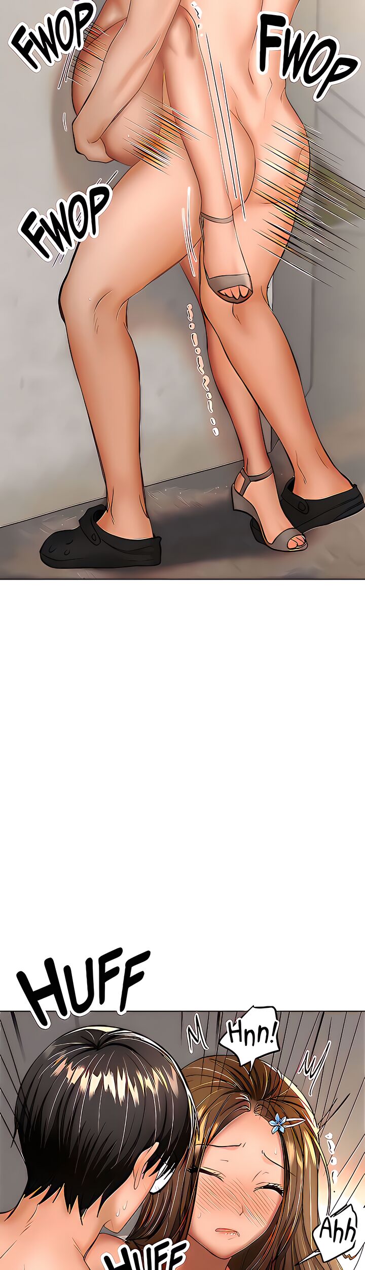 Sponsor Me Please - Chapter 32 [photo 60] - MangaPorn