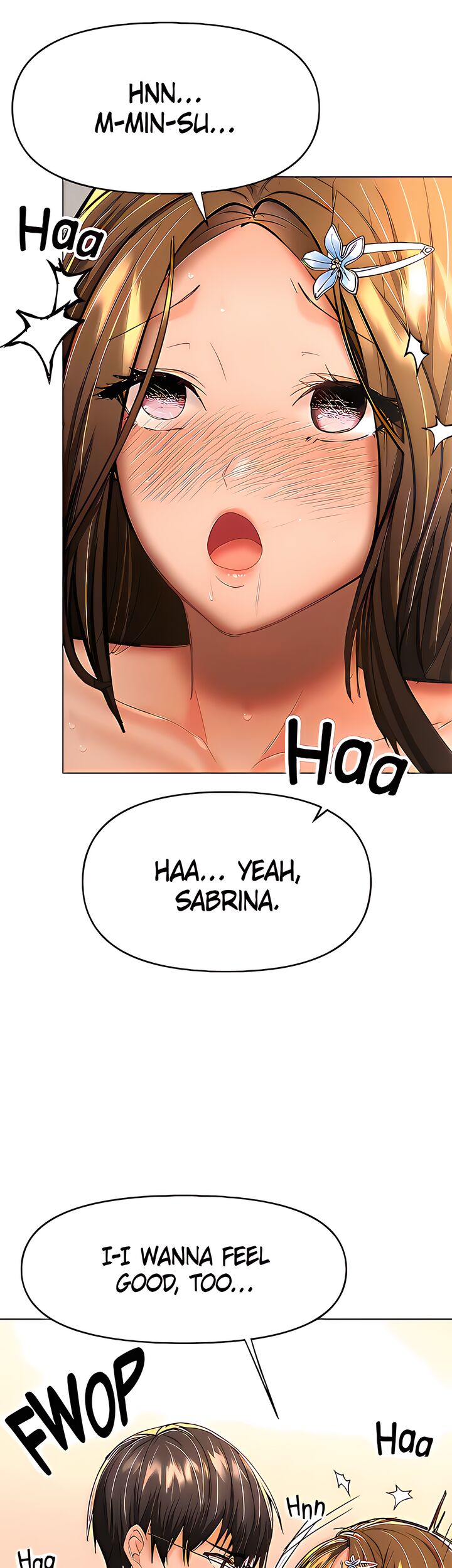 Sponsor Me Please - Chapter 32 [photo 62] - MangaPorn