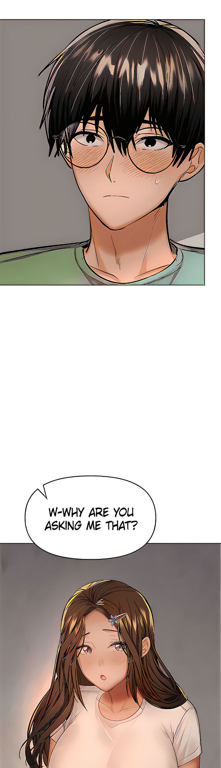 Sponsor Me Please - Chapter 32 [photo 7] - MangaPorn