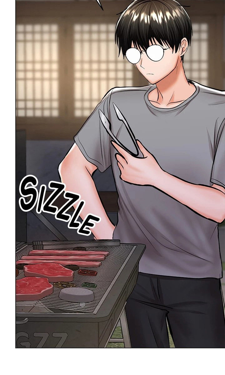 Sponsor Me Please - Chapter 33 [photo 48] - MangaPorn