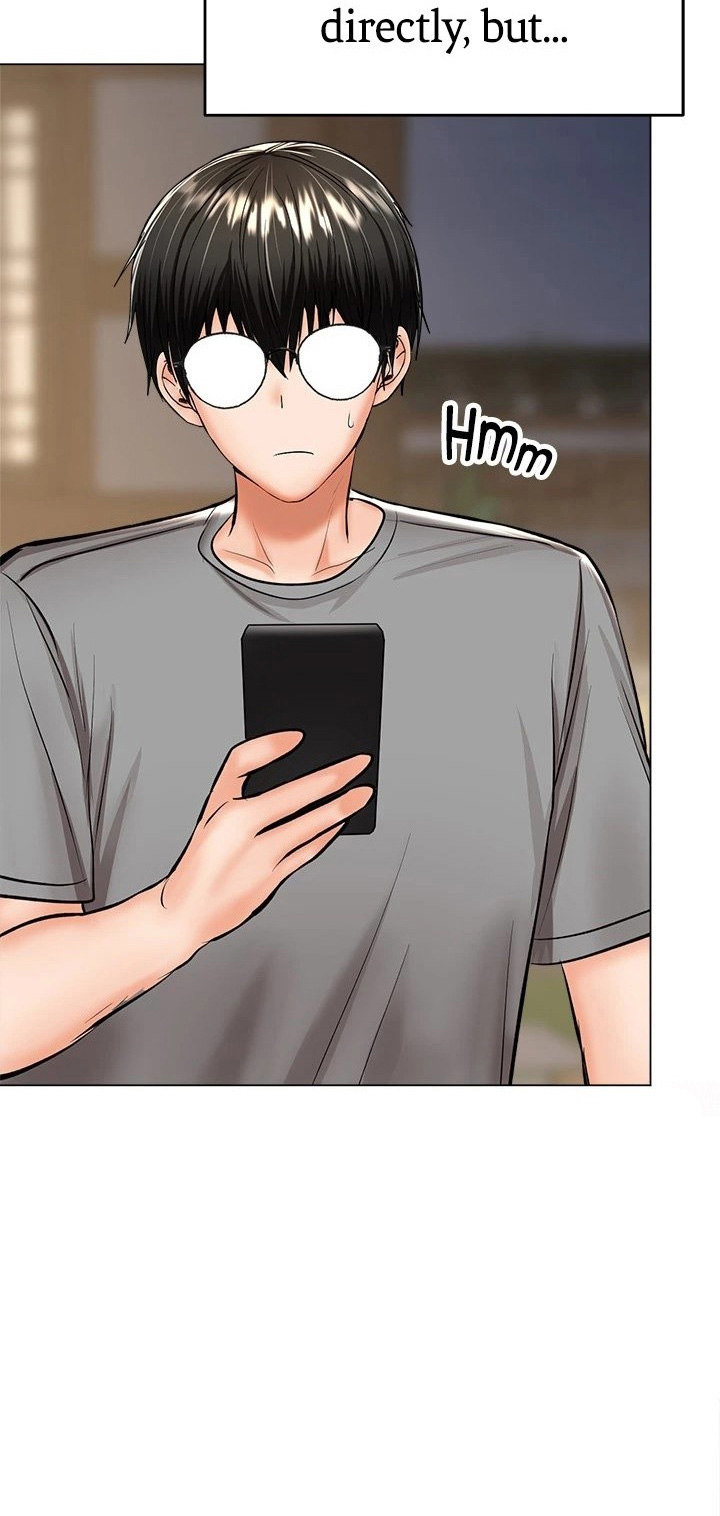 Sponsor Me Please - Chapter 33 [photo 52] - MangaPorn