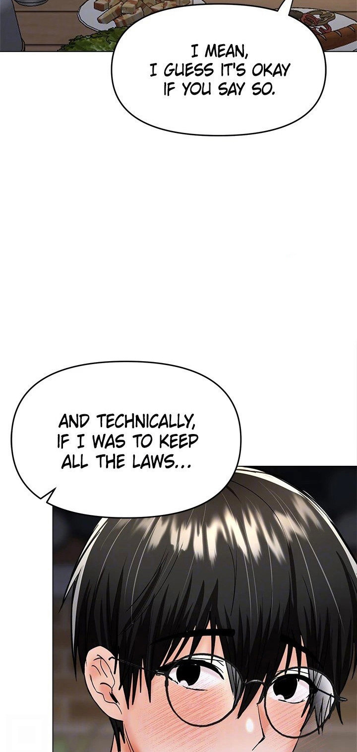 Sponsor Me Please - Chapter 33 [photo 62] - MangaPorn