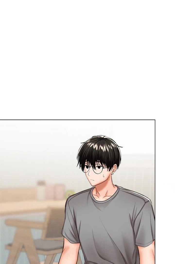 Sponsor Me Please - Chapter 34 [photo 1] - MangaPorn