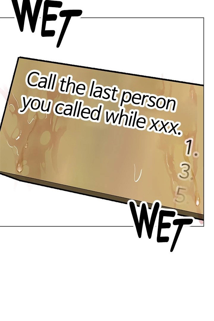 Sponsor Me Please - Chapter 34 [photo 106] - MangaPorn