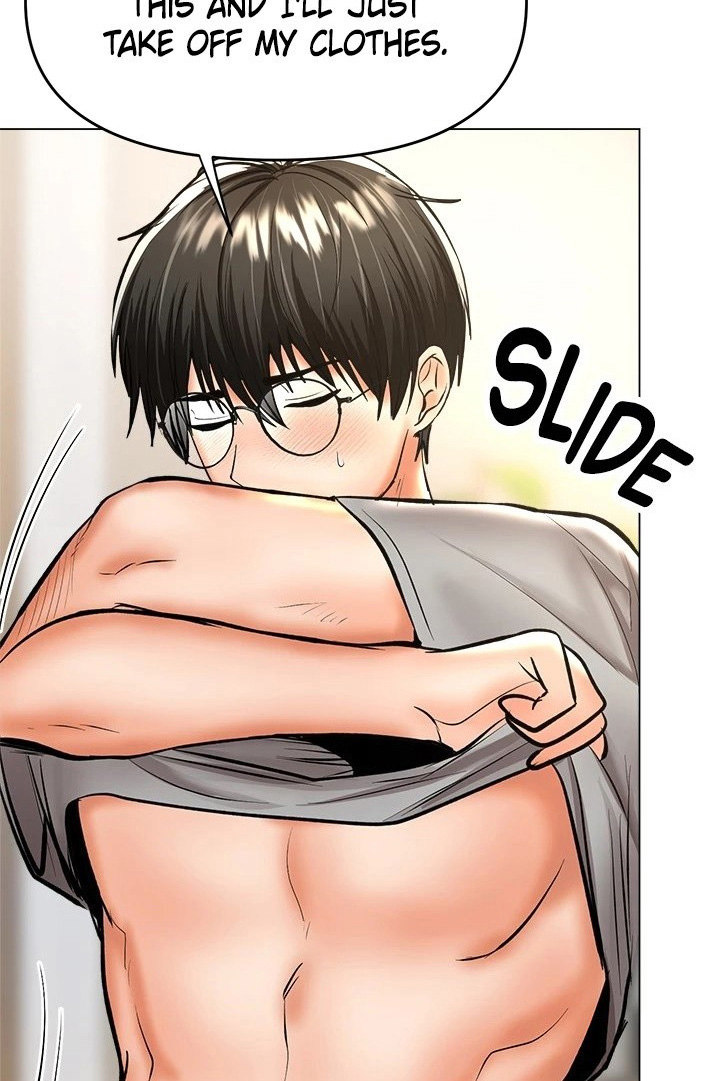 Sponsor Me Please - Chapter 34 [photo 113] - MangaPorn