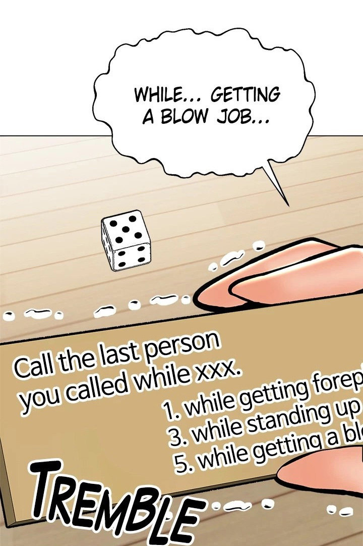 Sponsor Me Please - Chapter 34 [photo 121] - MangaPorn