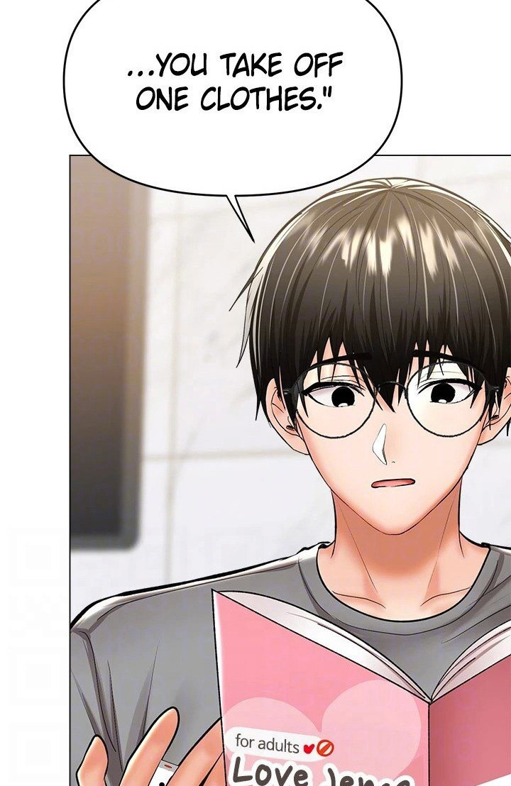 Sponsor Me Please - Chapter 34 [photo 29] - MangaPorn