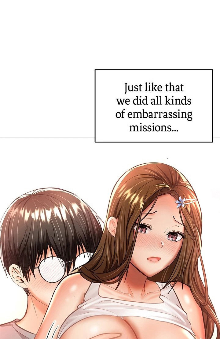 Sponsor Me Please - Chapter 34 [photo 55] - MangaPorn