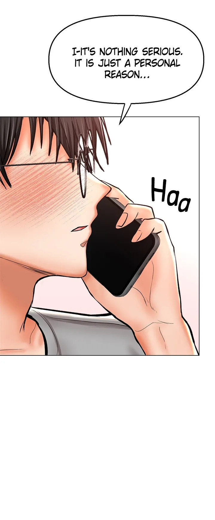 Sponsor Me Please - Chapter 35 [photo 10] - MangaPorn