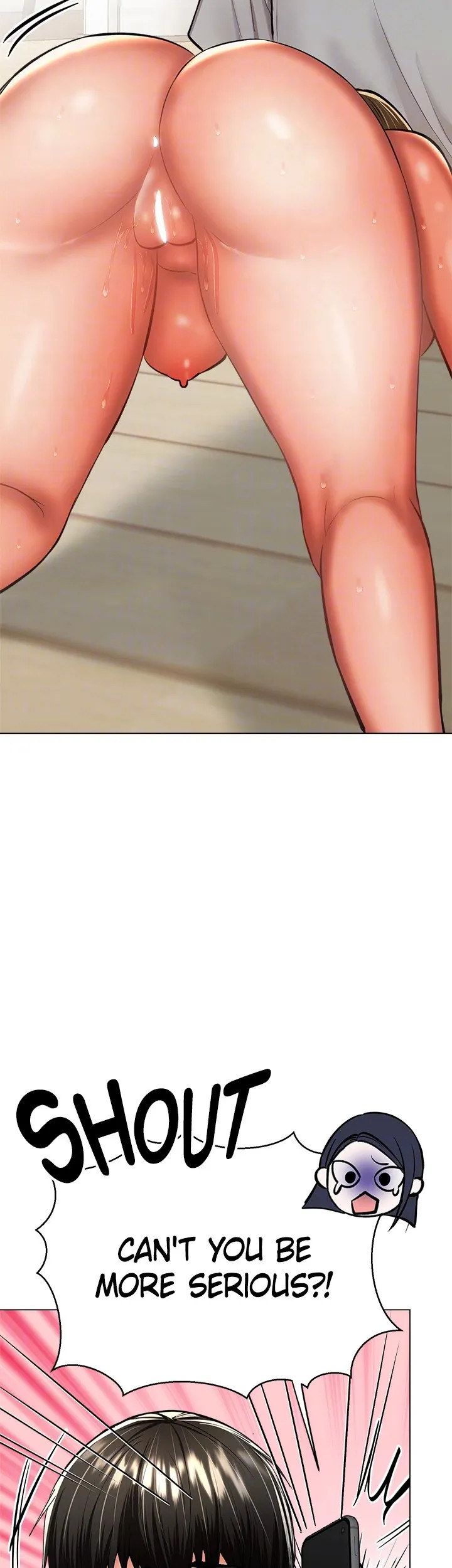 Sponsor Me Please - Chapter 35 [photo 19] - MangaPorn