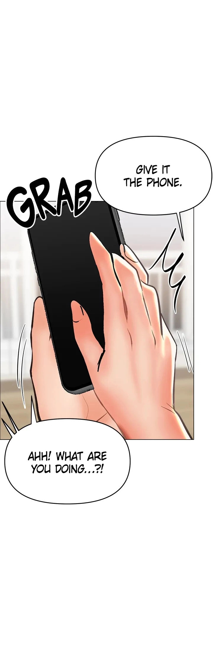 Sponsor Me Please - Chapter 35 [photo 21] - MangaPorn