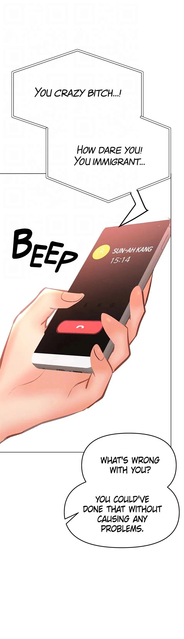 Sponsor Me Please - Chapter 35 [photo 38] - MangaPorn