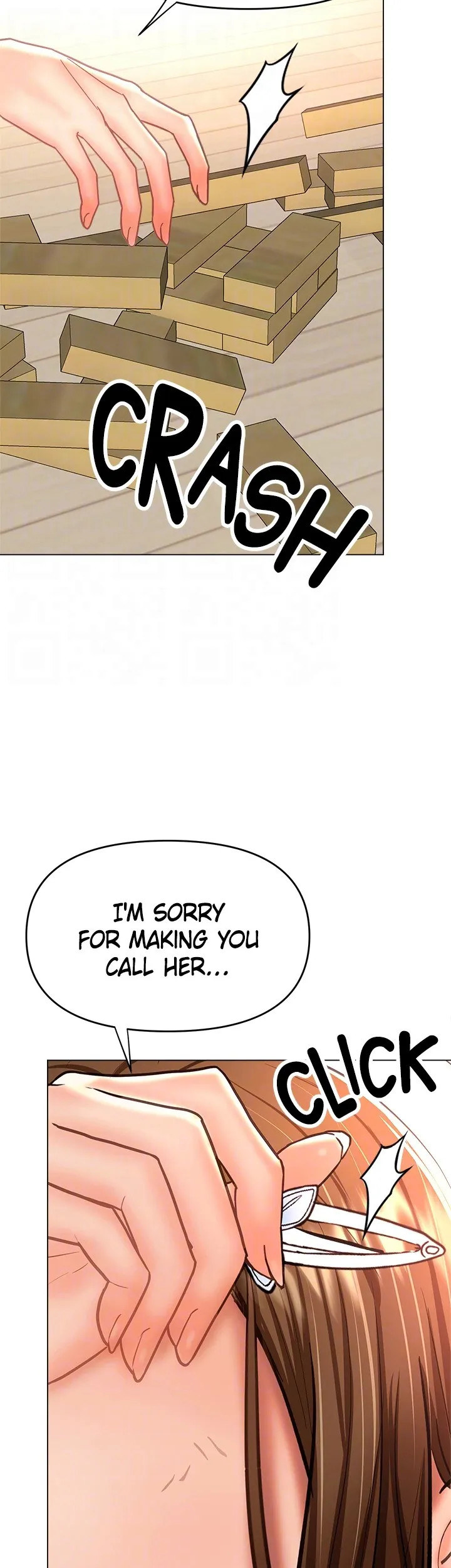 Sponsor Me Please - Chapter 35 [photo 40] - MangaPorn