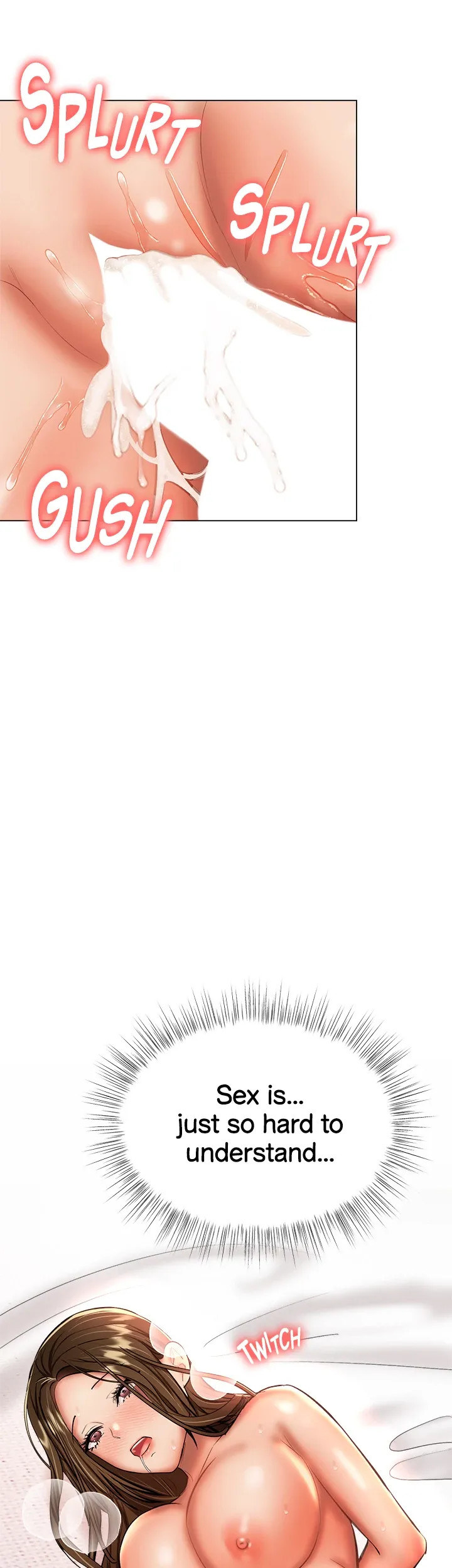 Sponsor Me Please - Chapter 35 [photo 57] - MangaPorn