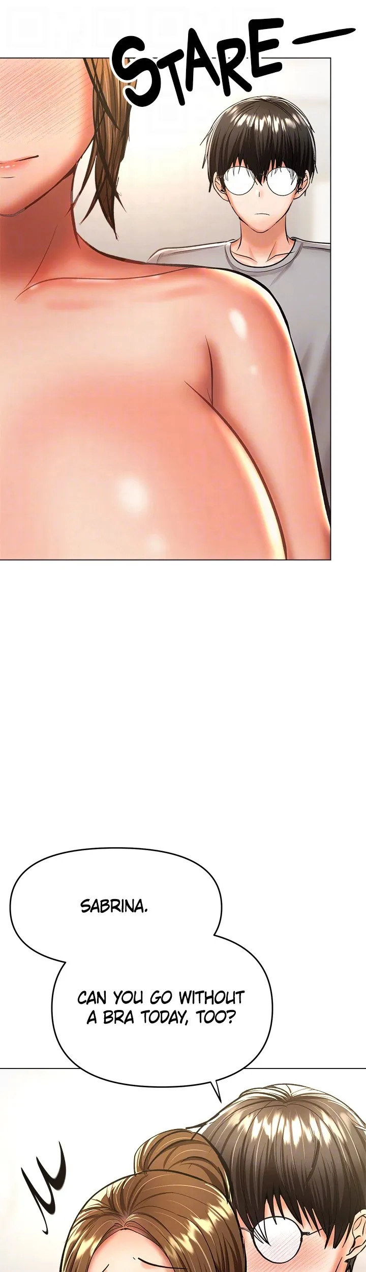 Sponsor Me Please - Chapter 36 [photo 18] - MangaPorn