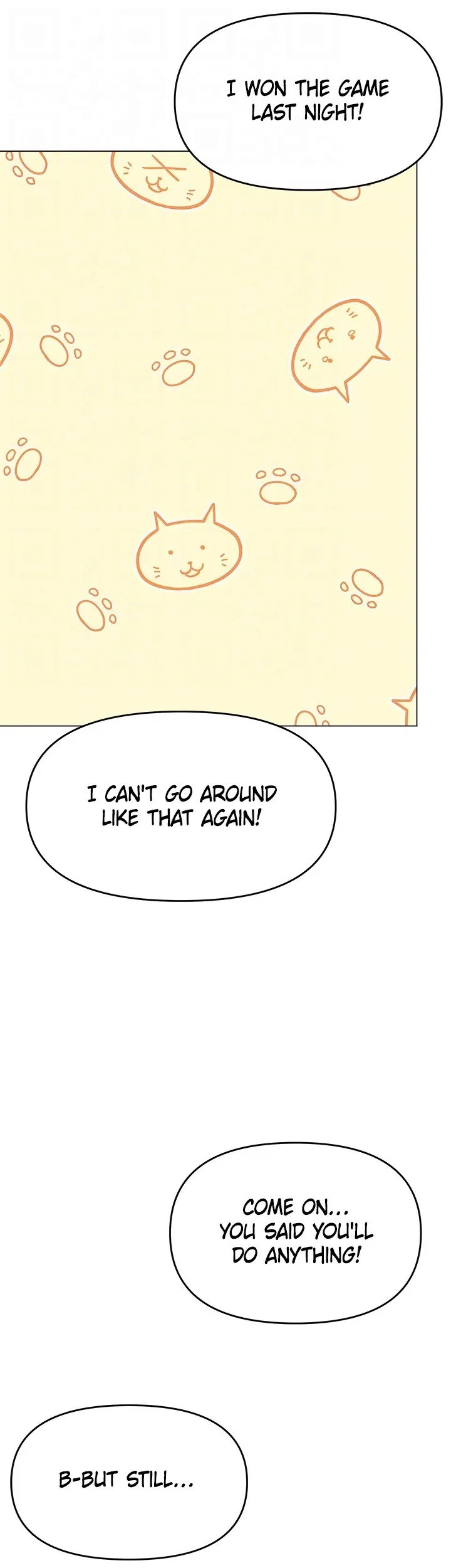 Sponsor Me Please - Chapter 36 [photo 20] - MangaPorn