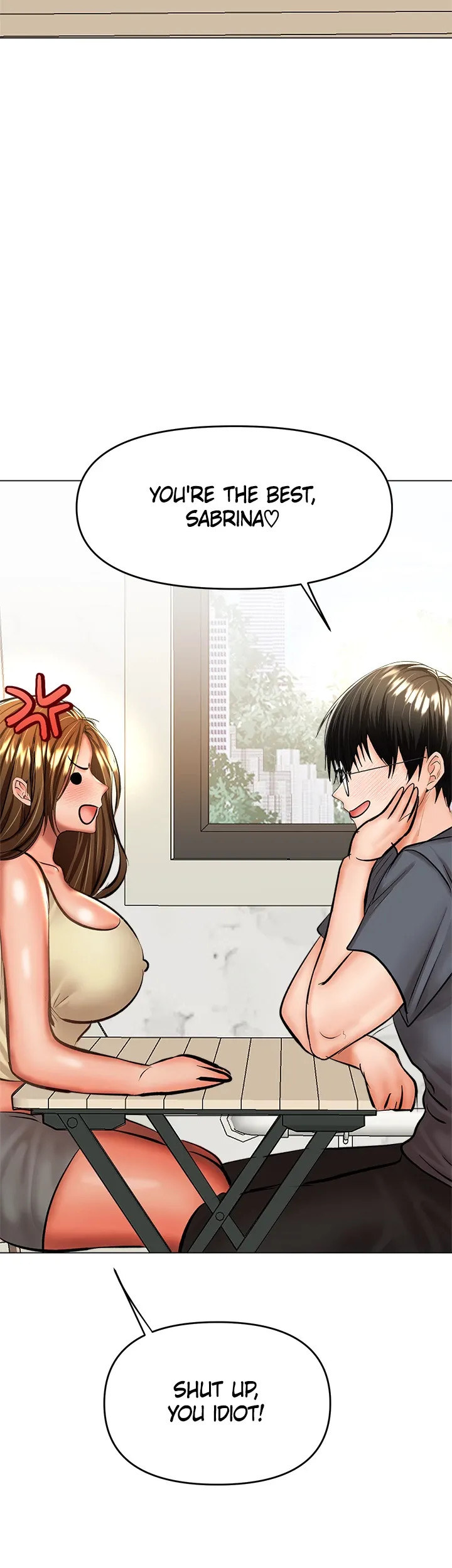 Sponsor Me Please - Chapter 36 [photo 22] - MangaPorn