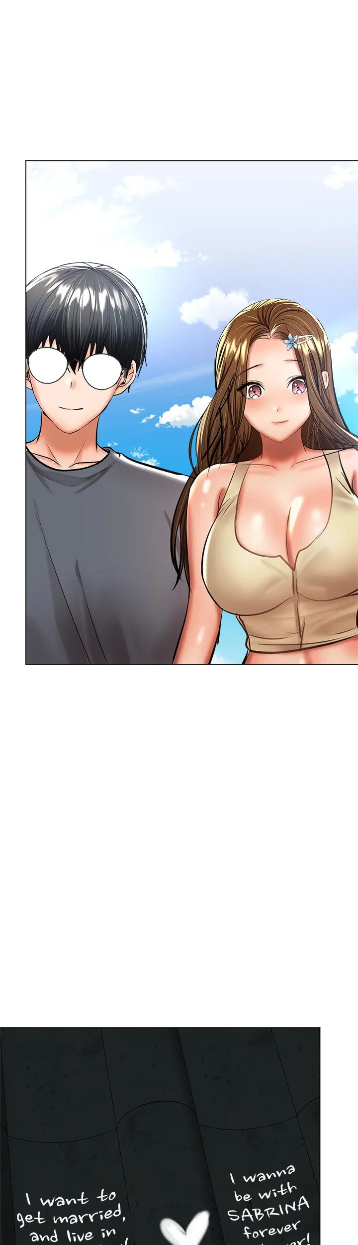 Sponsor Me Please - Chapter 36 [photo 24] - MangaPorn