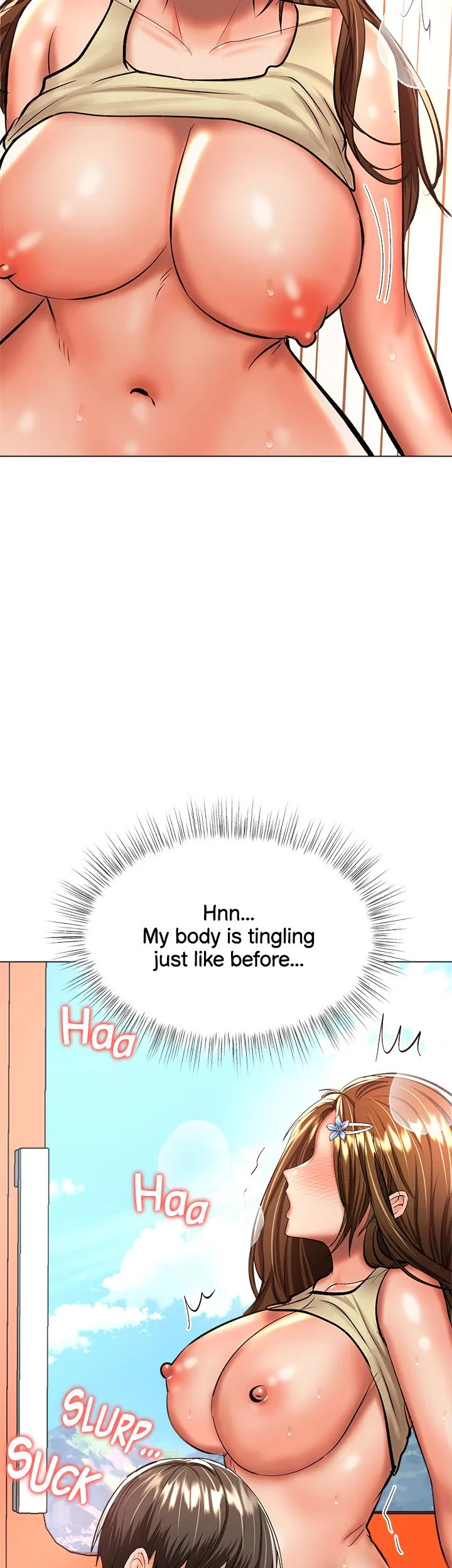 Sponsor Me Please - Chapter 36 [photo 42] - MangaPorn