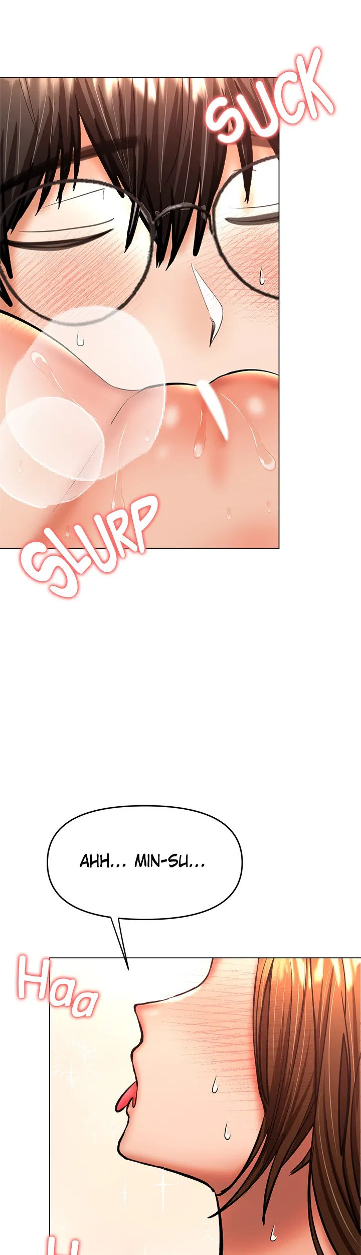 Sponsor Me Please - Chapter 36 [photo 44] - MangaPorn