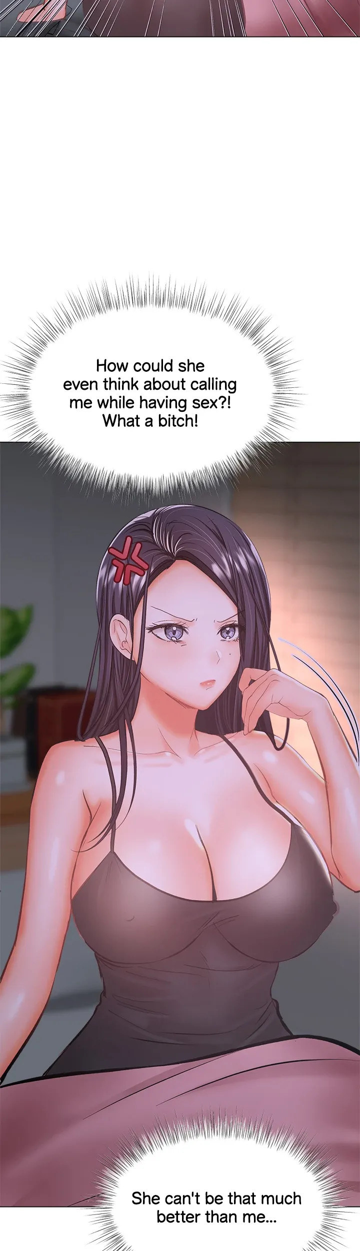 Sponsor Me Please - Chapter 36 [photo 7] - MangaPorn