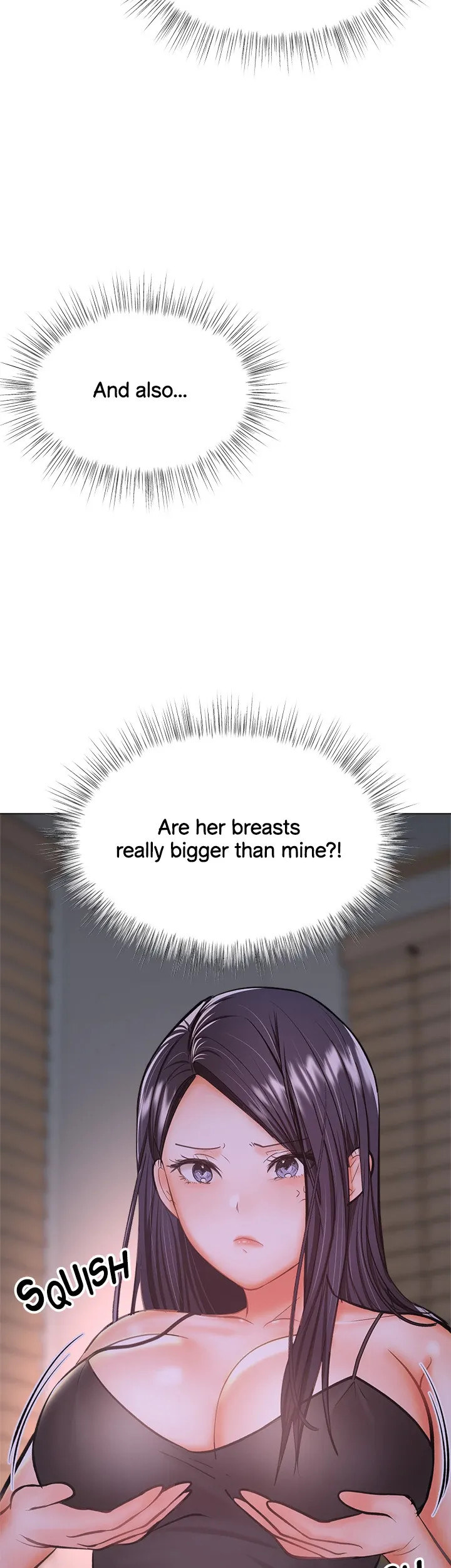 Sponsor Me Please - Chapter 36 [photo 8] - MangaPorn