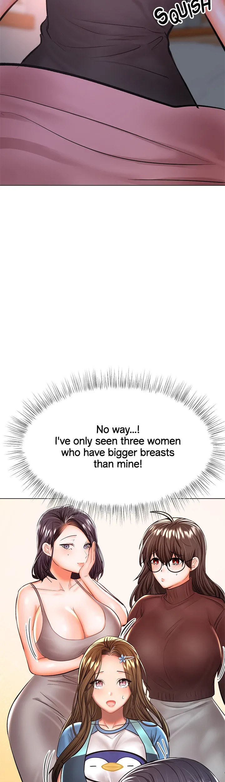 Sponsor Me Please - Chapter 36 [photo 9] - MangaPorn