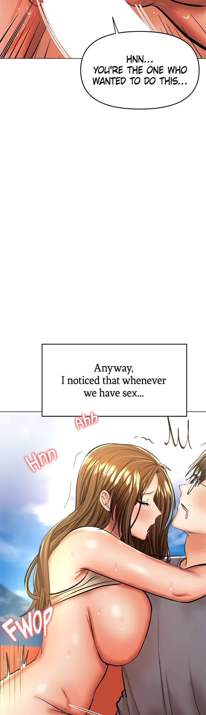 Sponsor Me Please - Chapter 37 [photo 10] - MangaPorn