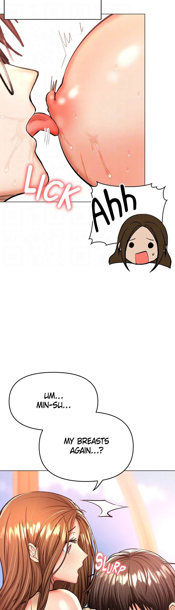 Sponsor Me Please - Chapter 37 [photo 13] - MangaPorn