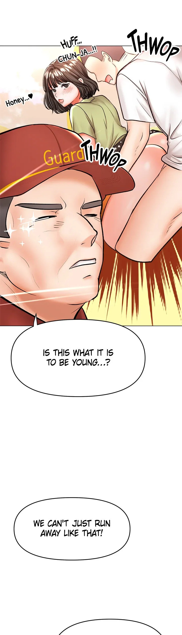 Sponsor Me Please - Chapter 37 [photo 23] - MangaPorn