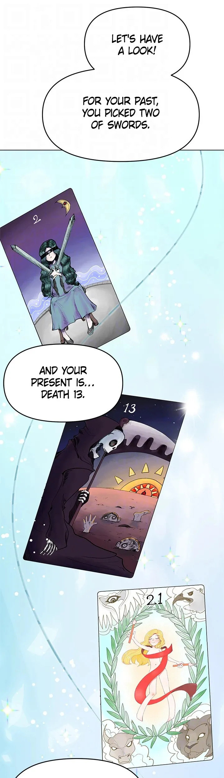 Sponsor Me Please - Chapter 37 [photo 32] - MangaPorn